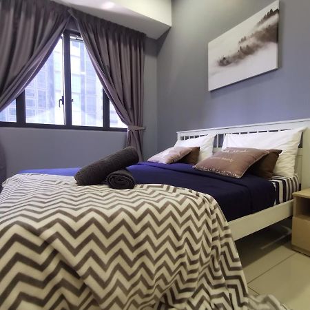 Charming Suite & Sunway And Petaling Jaya Exteriér fotografie