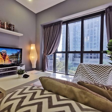 Charming Suite & Sunway And Petaling Jaya Exteriér fotografie