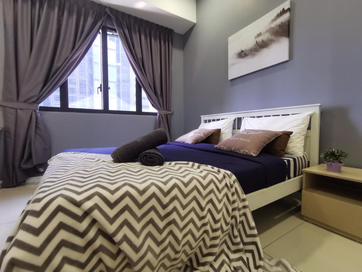 Charming Suite & Sunway And Petaling Jaya Exteriér fotografie