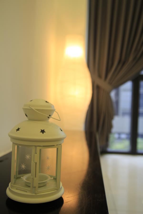 Charming Suite & Sunway And Petaling Jaya Exteriér fotografie