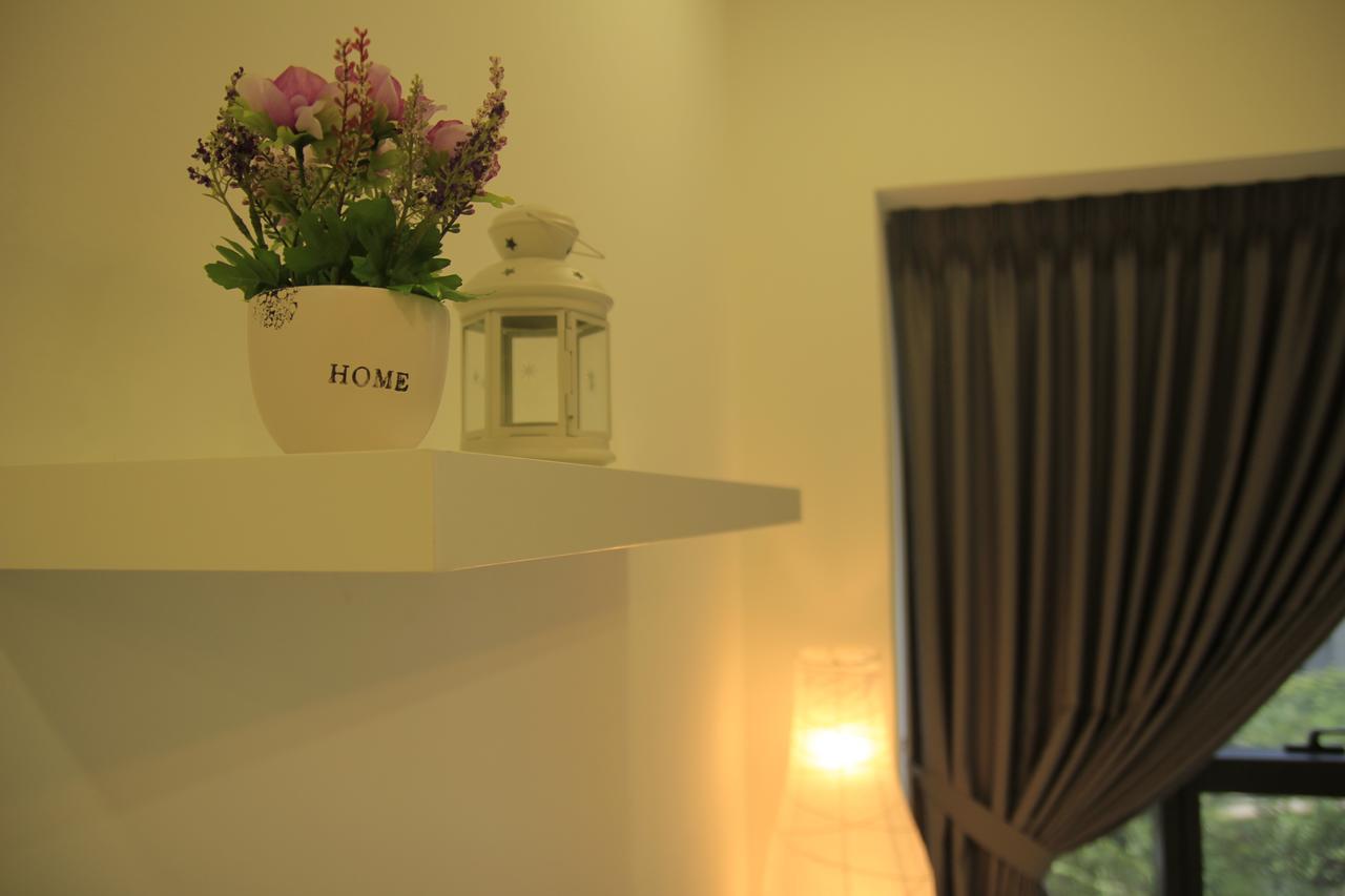 Charming Suite & Sunway And Petaling Jaya Exteriér fotografie