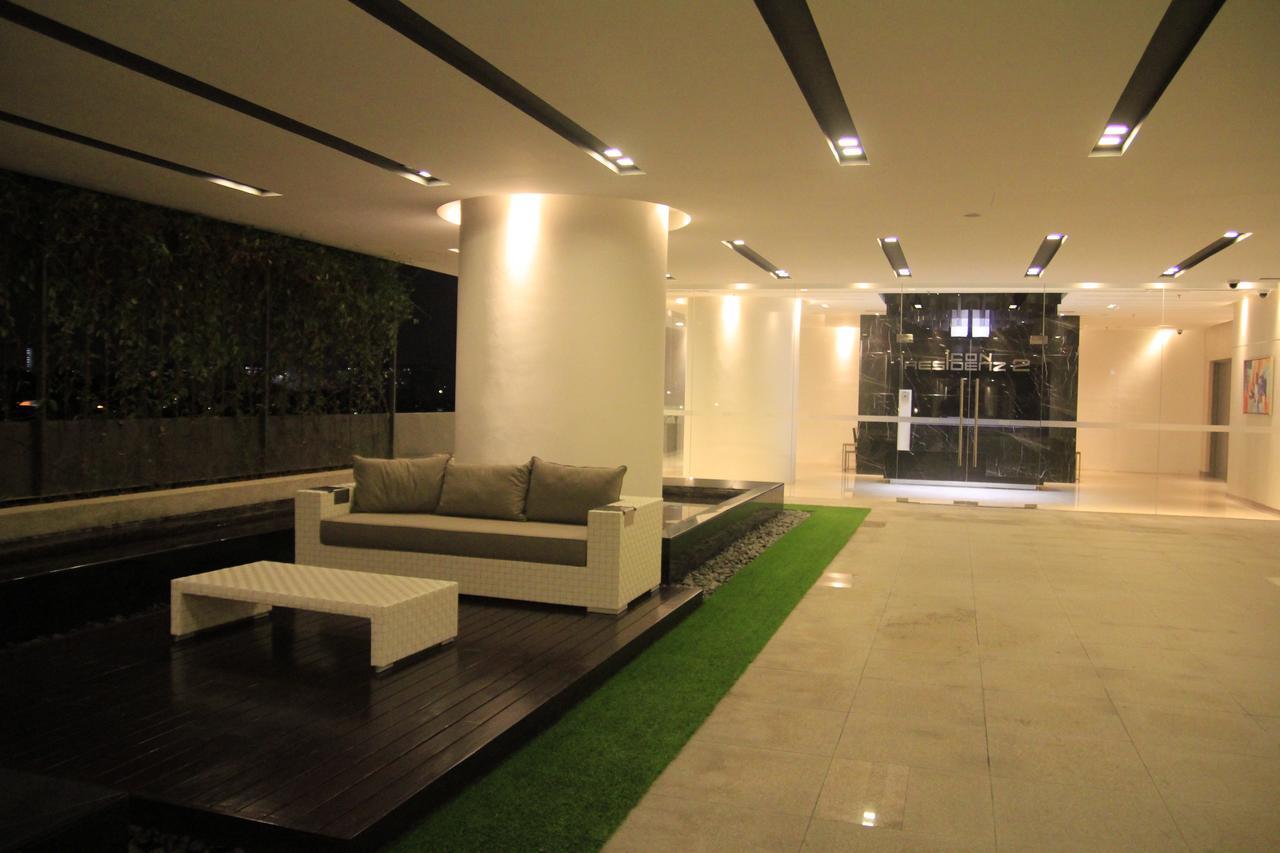 Charming Suite & Sunway And Petaling Jaya Exteriér fotografie