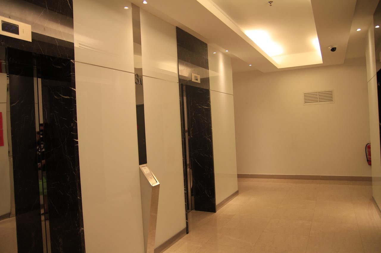 Charming Suite & Sunway And Petaling Jaya Exteriér fotografie