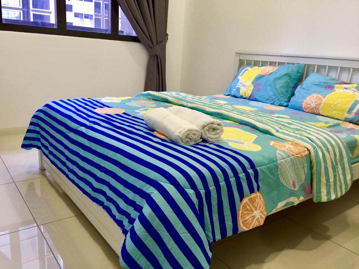 Charming Suite & Sunway And Petaling Jaya Exteriér fotografie