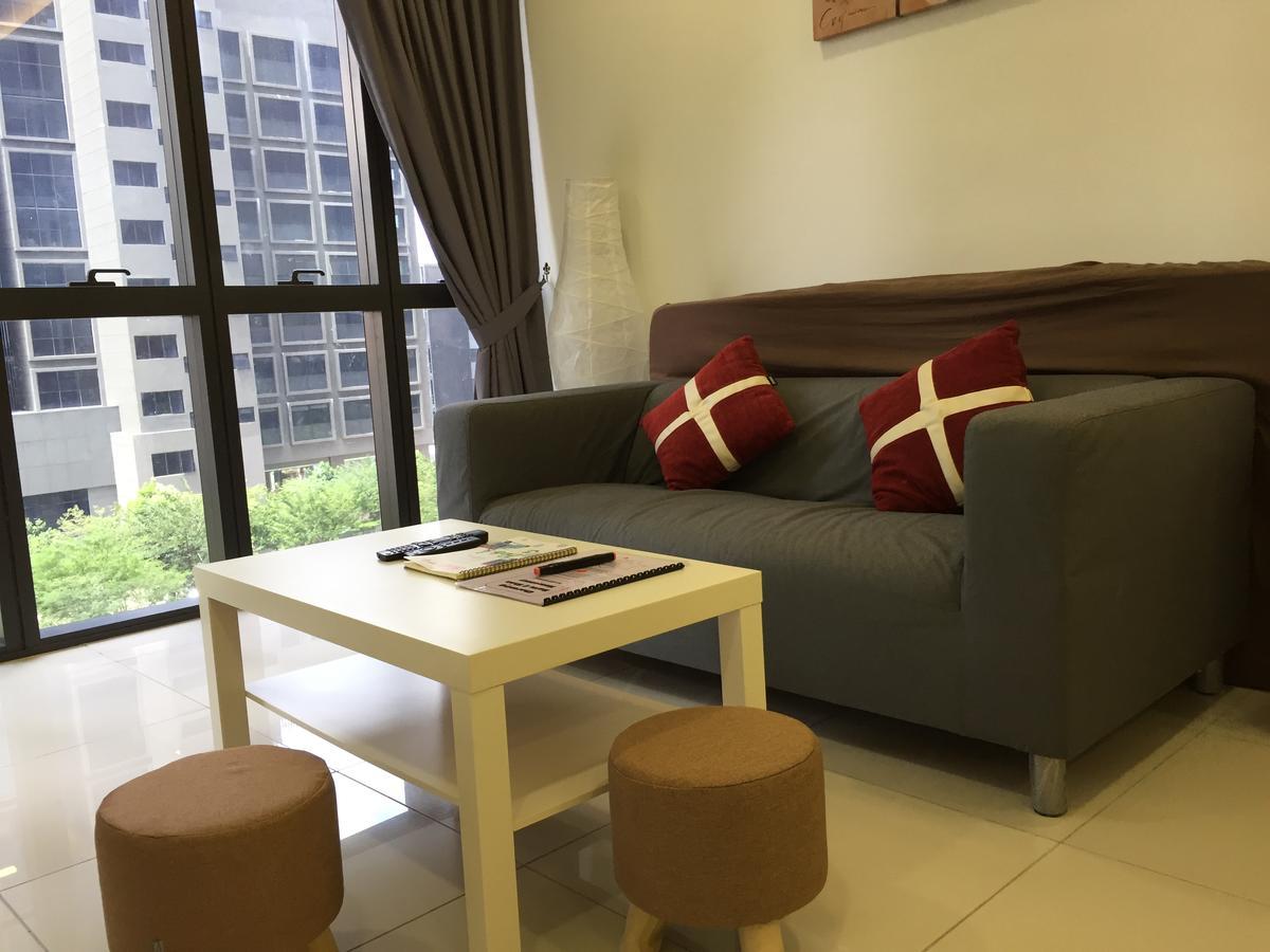 Charming Suite & Sunway And Petaling Jaya Exteriér fotografie
