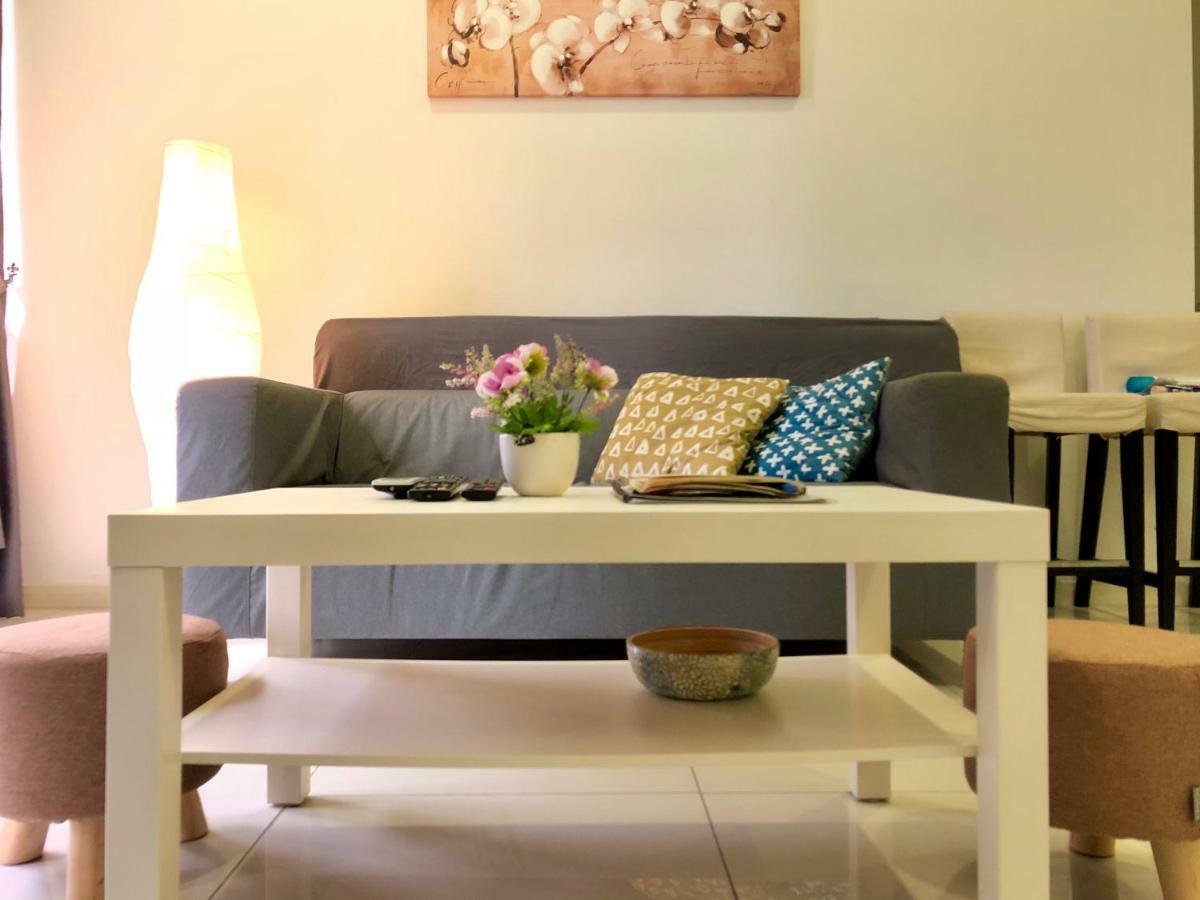 Charming Suite & Sunway And Petaling Jaya Exteriér fotografie