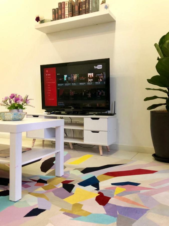 Charming Suite & Sunway And Petaling Jaya Exteriér fotografie
