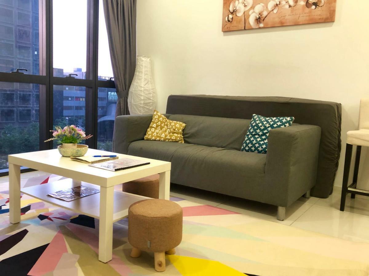 Charming Suite & Sunway And Petaling Jaya Exteriér fotografie