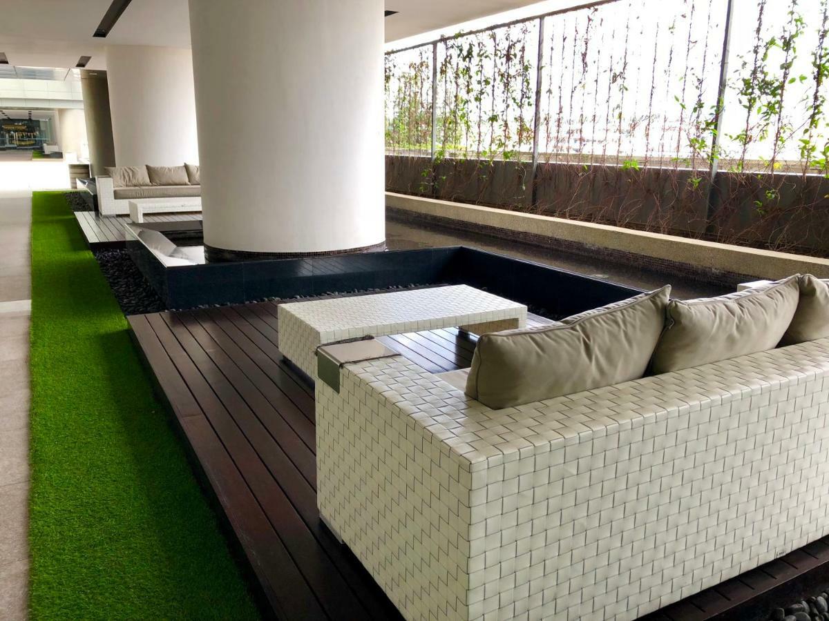 Charming Suite & Sunway And Petaling Jaya Exteriér fotografie