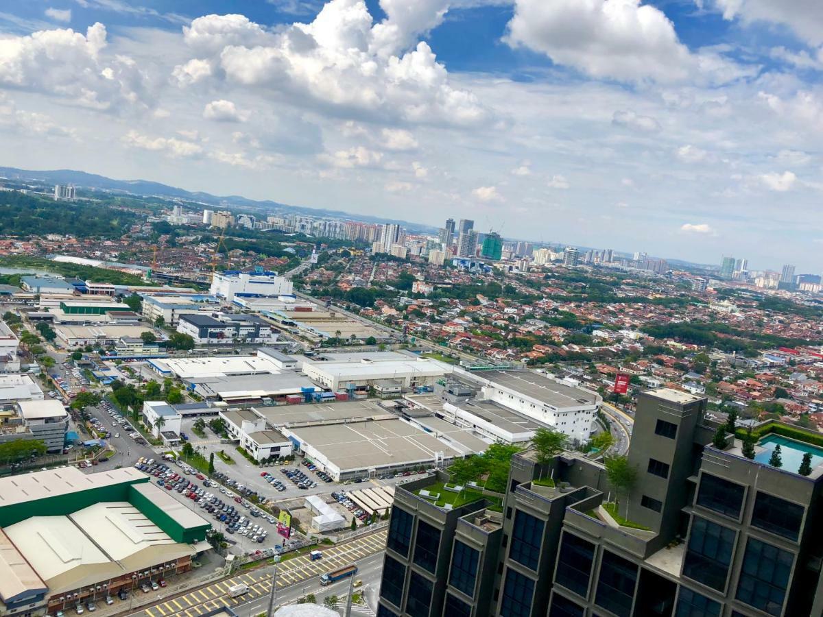 Charming Suite & Sunway And Petaling Jaya Exteriér fotografie