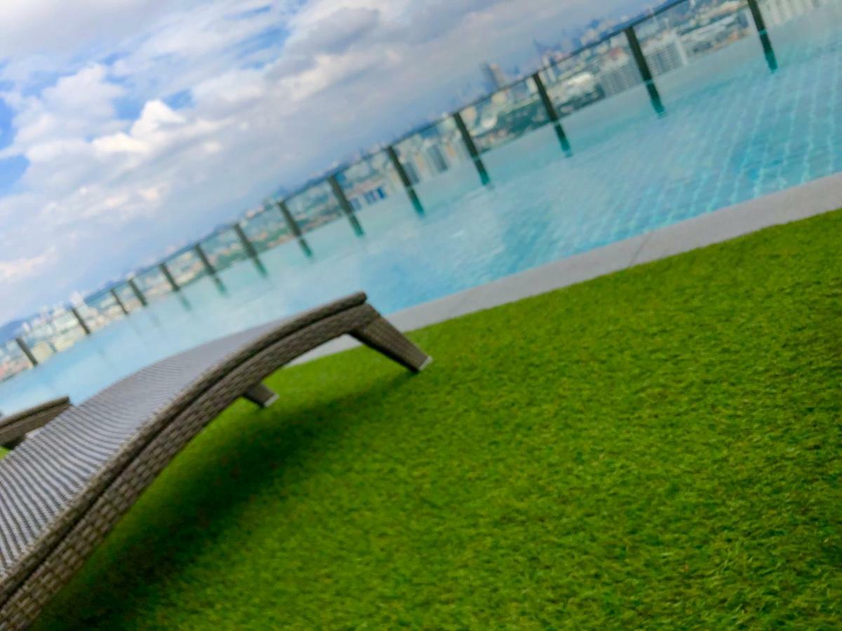 Charming Suite & Sunway And Petaling Jaya Exteriér fotografie