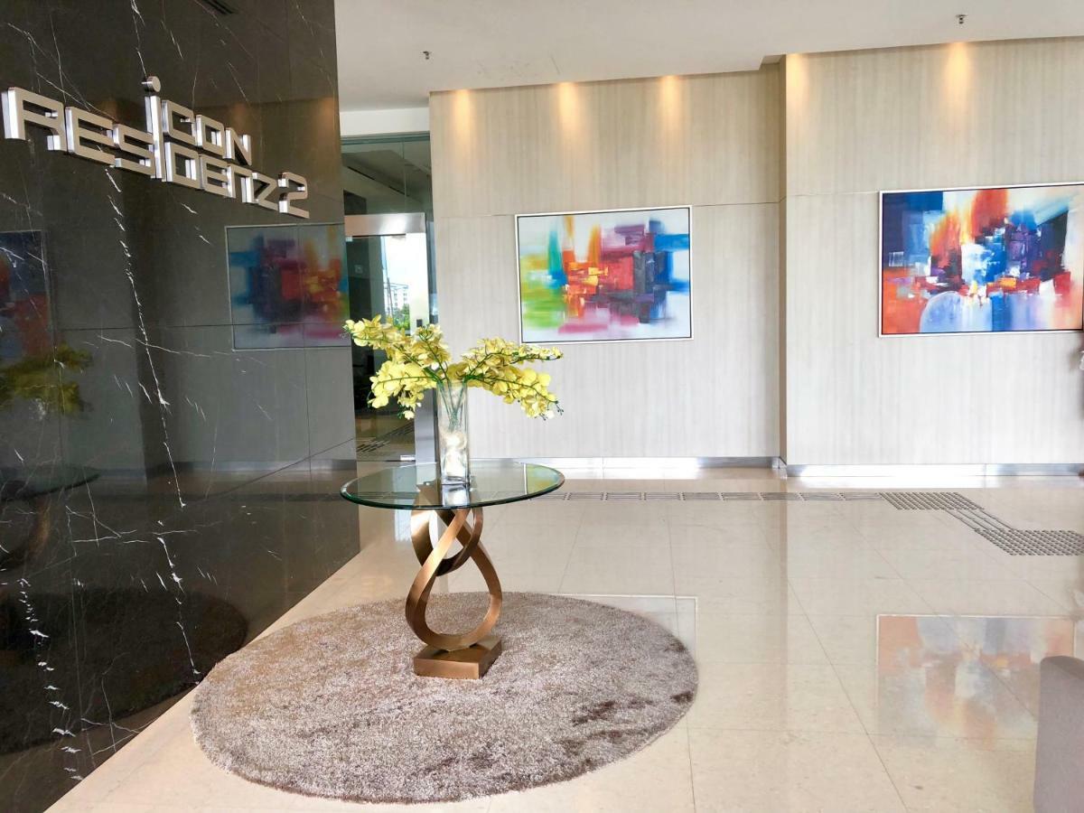 Charming Suite & Sunway And Petaling Jaya Exteriér fotografie